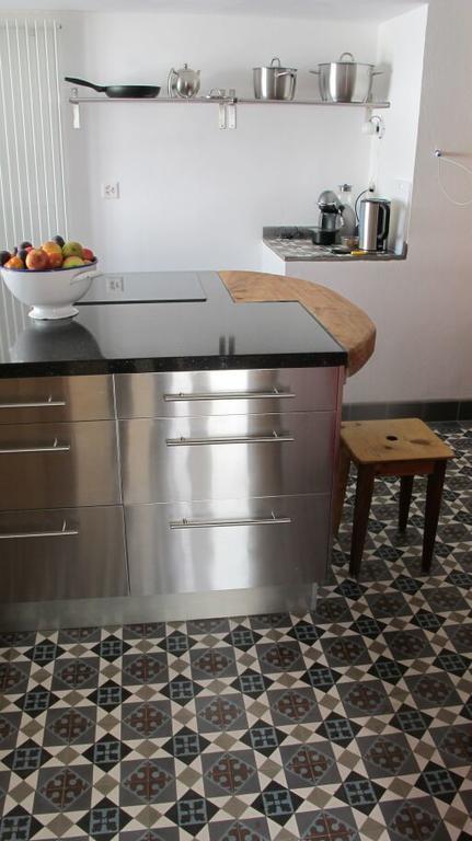 Ferienwohnung Graubuenden/ Castiel Bagian luar foto